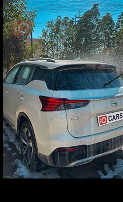 GAC GS4